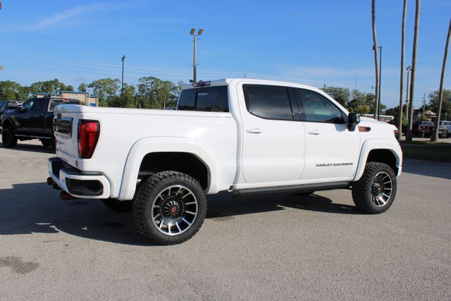 2022 GMC Sierra 1500 AT4 - Photo 12