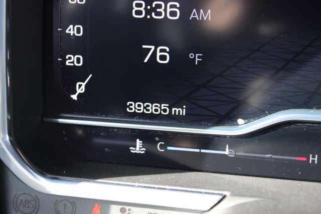 2022 GMC Sierra 1500 AT4 - Photo 20