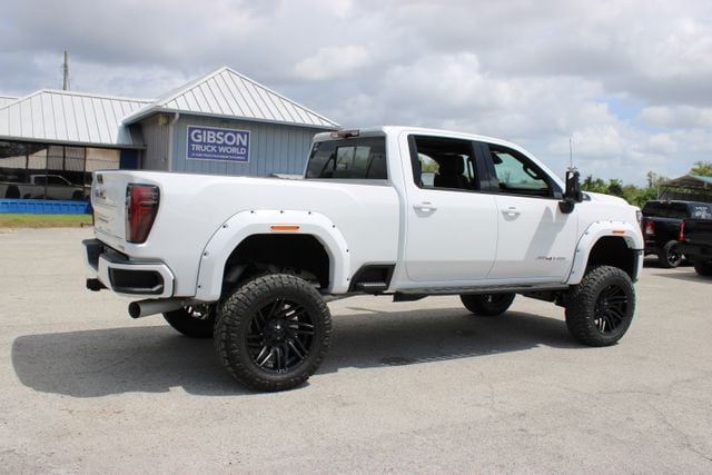 2024 GMC Sierra 2500HD AT4 - Photo 13