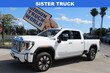 GMC Sierra 2500HD