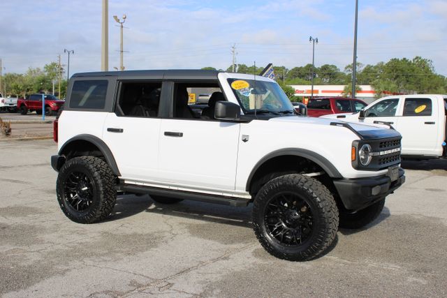 2025 Ford Bronco 4-Door Big Bend - Photo 13
