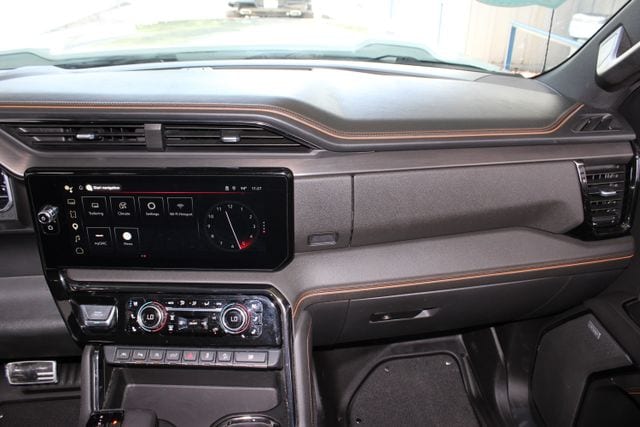 2022 GMC Sierra 1500 AT4 - Photo 25