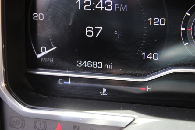 2024 GMC Sierra 2500HD AT4 - Photo 20