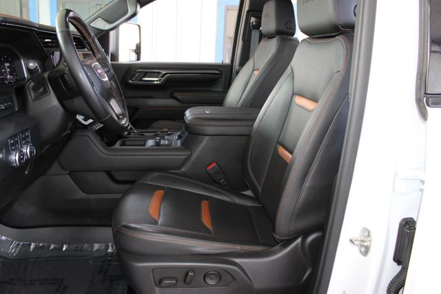2024 GMC Sierra 2500HD AT4 - Photo 21