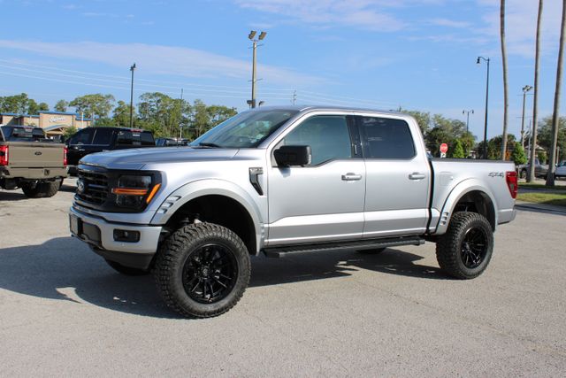 2026 Ford F-150 XLT - Photo 5