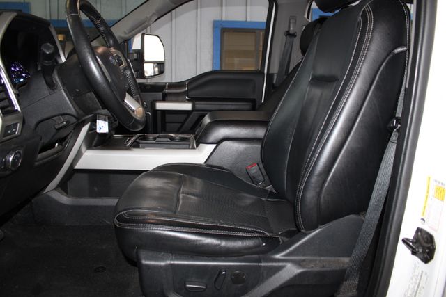 2020 Ford F-250 Lariat photo 4