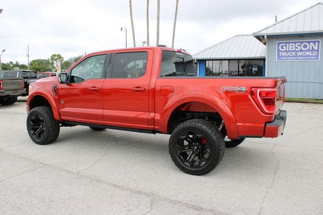 2023 Ford F-150 XLT - Photo 7