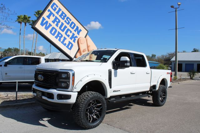 2023 Ford F-250 Base's photo