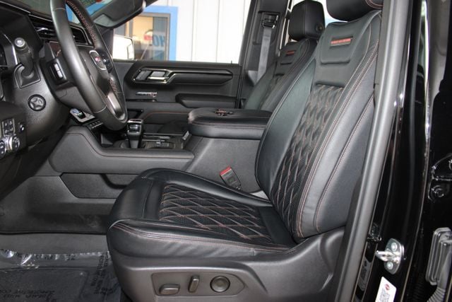 2023 GMC Sierra 1500 AT4 - Photo 23