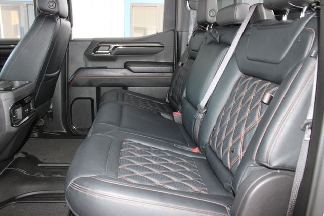 2022 GMC Sierra 1500 AT4 - Photo 23