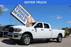 Used 2024 Ram 2500 Big Horn Crew Cab 4x4 Truck for Sale in Sanford, FL, at Gibson Truck World