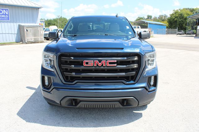 2020 Gmc Sierra 1500 Elevation photo 2