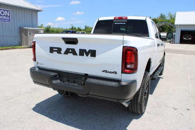 2026 RAM Ram 2500 Pickup Tradesman - Photo 11