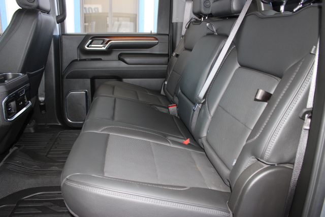 2024 GMC Sierra 3500HD Denali - Photo 28