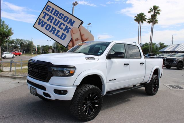 2023 RAM Ram 1500 Pickup