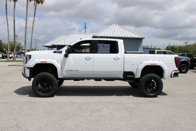 2024 GMC Sierra 2500HD AT4 - Photo 6