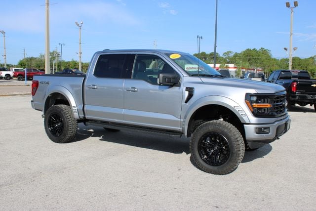 2026 Ford F-150 XLT - Photo 14