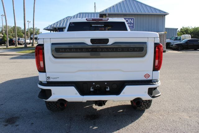 2022 GMC Sierra 1500 AT4 - Photo 9