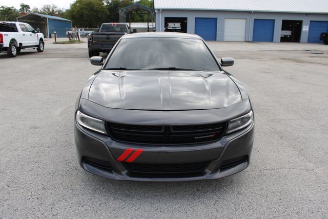 2021 Dodge Charger SXT photo 2