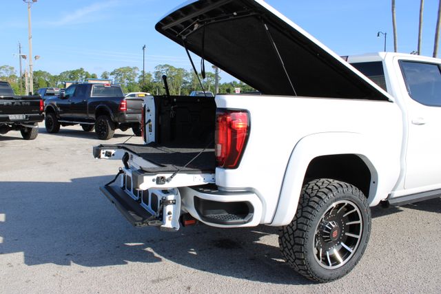 2022 GMC Sierra 1500 AT4 - Photo 10