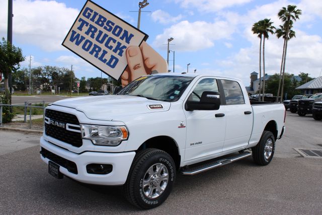 2024 RAM Ram 2500 Pickup