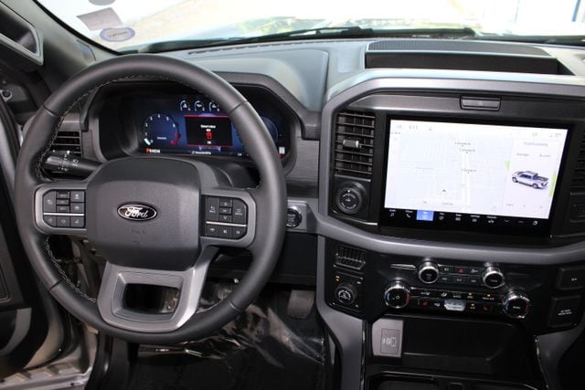 2026 Ford F-150 XLT - Photo 26