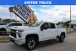 Chevrolet Silverado 2500HD