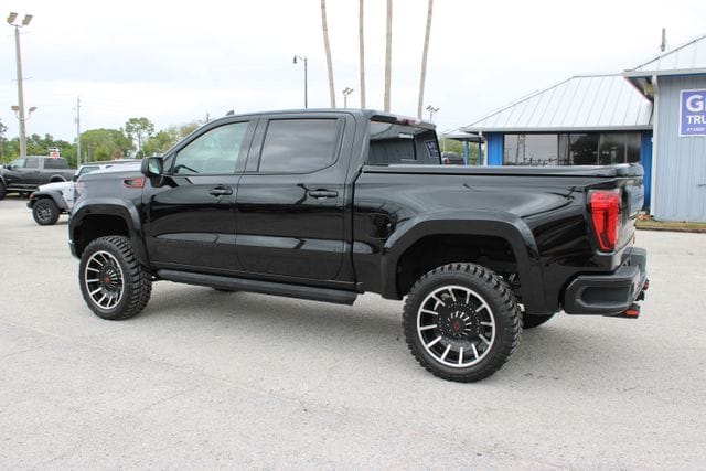 2023 GMC Sierra 1500 AT4 - Photo 7