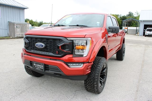 2023 Ford F-150 XLT - Photo 3