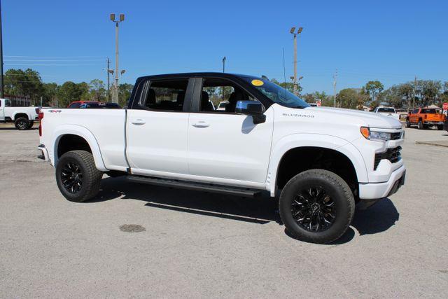 2025 Chevrolet Silverado 1500 LT - Photo 14