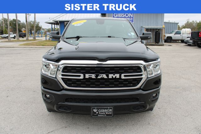 2023 Ram 1500 Big Horn Night Edition photo 2