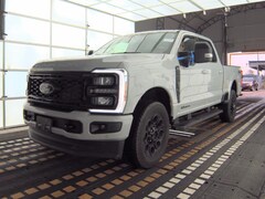 Used 2025 Ford F-250SD Lariat Ultimate FX4 Crew Cab 4x4 Truck for Sale in Sanford, FL, at Gibson Truck World