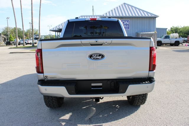 2026 Ford F-150 XLT - Photo 9