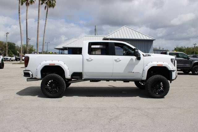2024 GMC Sierra 2500HD AT4 - Photo 14
