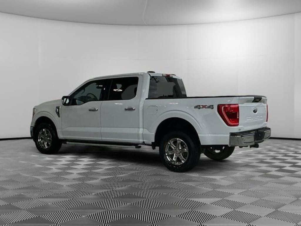 Used 2023 Ford F-150 XLT Truck