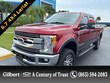 Ford Super Duty F-250 SRW