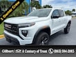 GMC Canyon