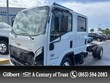 Chevrolet Low Cab Forward 4500 HD