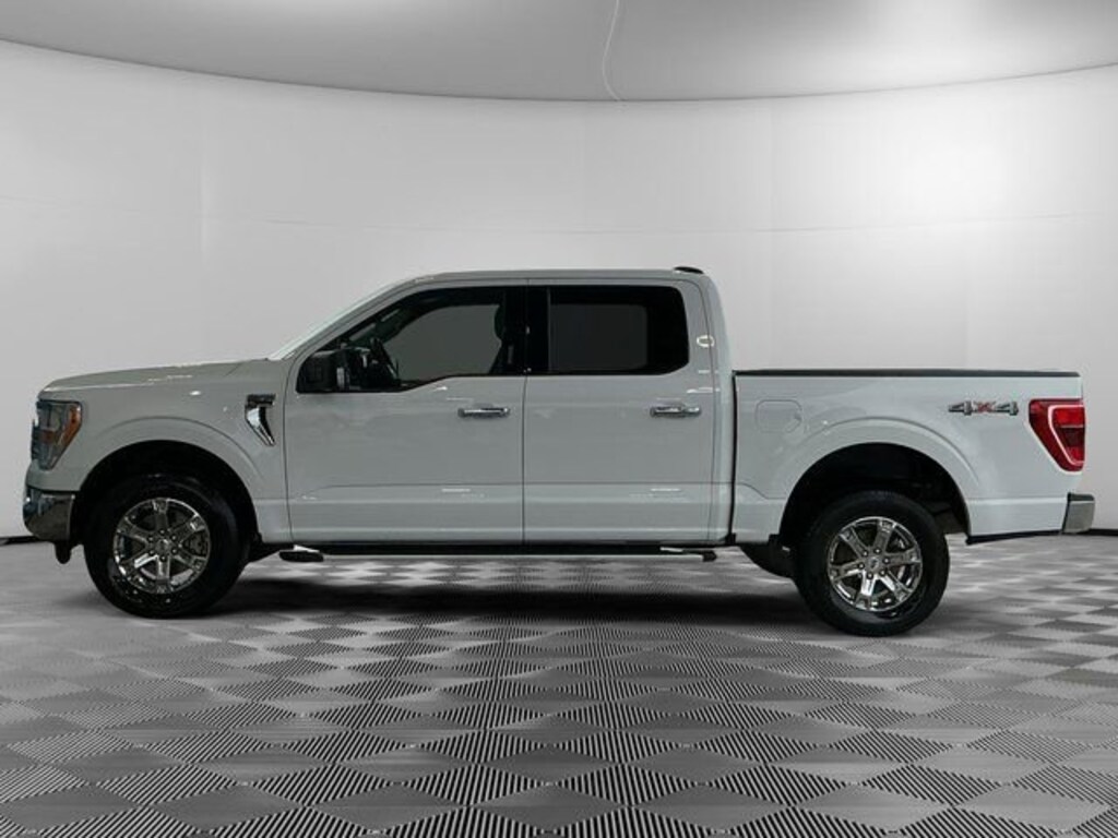 Used 2023 Ford F-150 XLT Truck