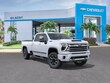Chevrolet Silverado 3500 HD