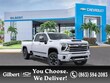 Chevrolet Silverado 3500 HD
