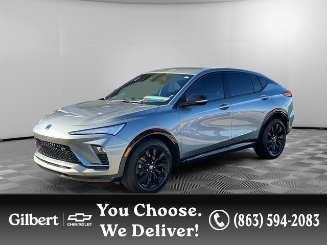 2024 Buick Envista Sport Touring's photo