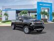 Chevrolet Silverado 2500 HD