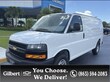 Chevrolet Express Cargo 2500