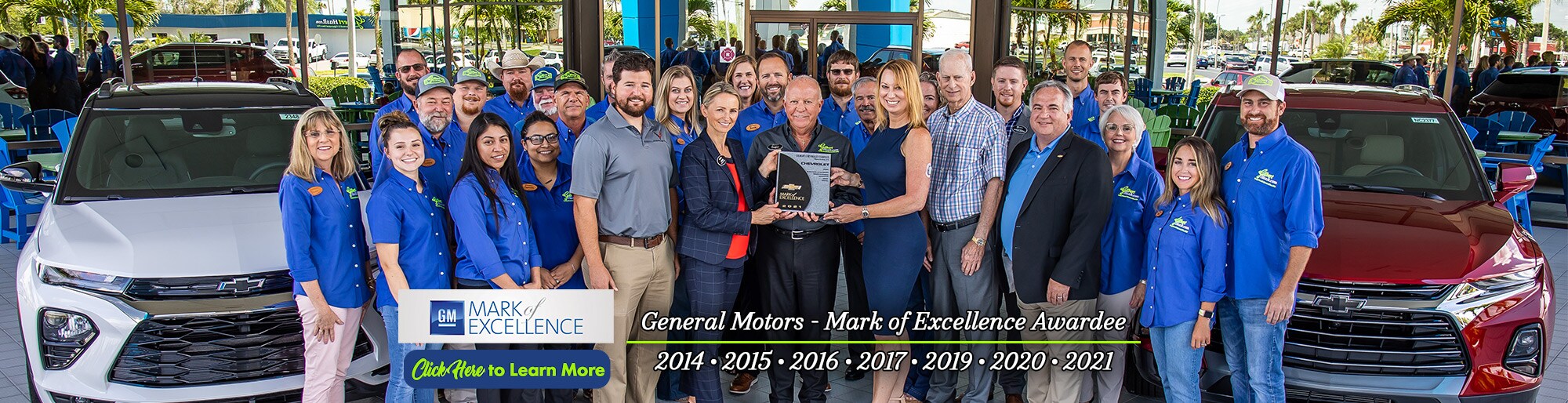 Gilbert Chevrolet Okeechobee New and Used Car Dealership Okeechobee, FL