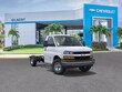 Chevrolet Express Cutaway 3500