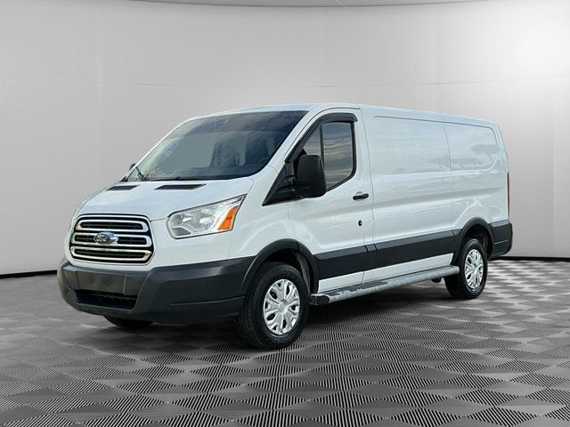 Used 2018 Ford Transit Van Base with VIN 1FTYR1YM9JKA98487 for sale in Okeechobee, FL