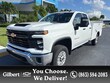 Chevrolet Silverado 2500 HD