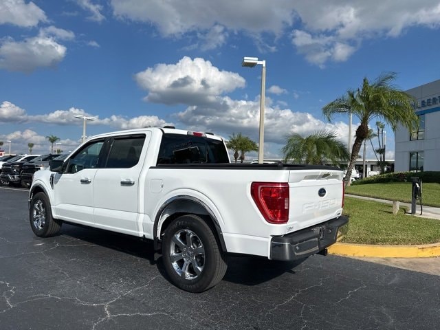 2023 Ford F-150 XL photo 2