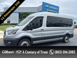 Ford Transit Passenger Wagon